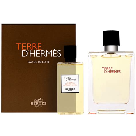 terre d'hermes giá